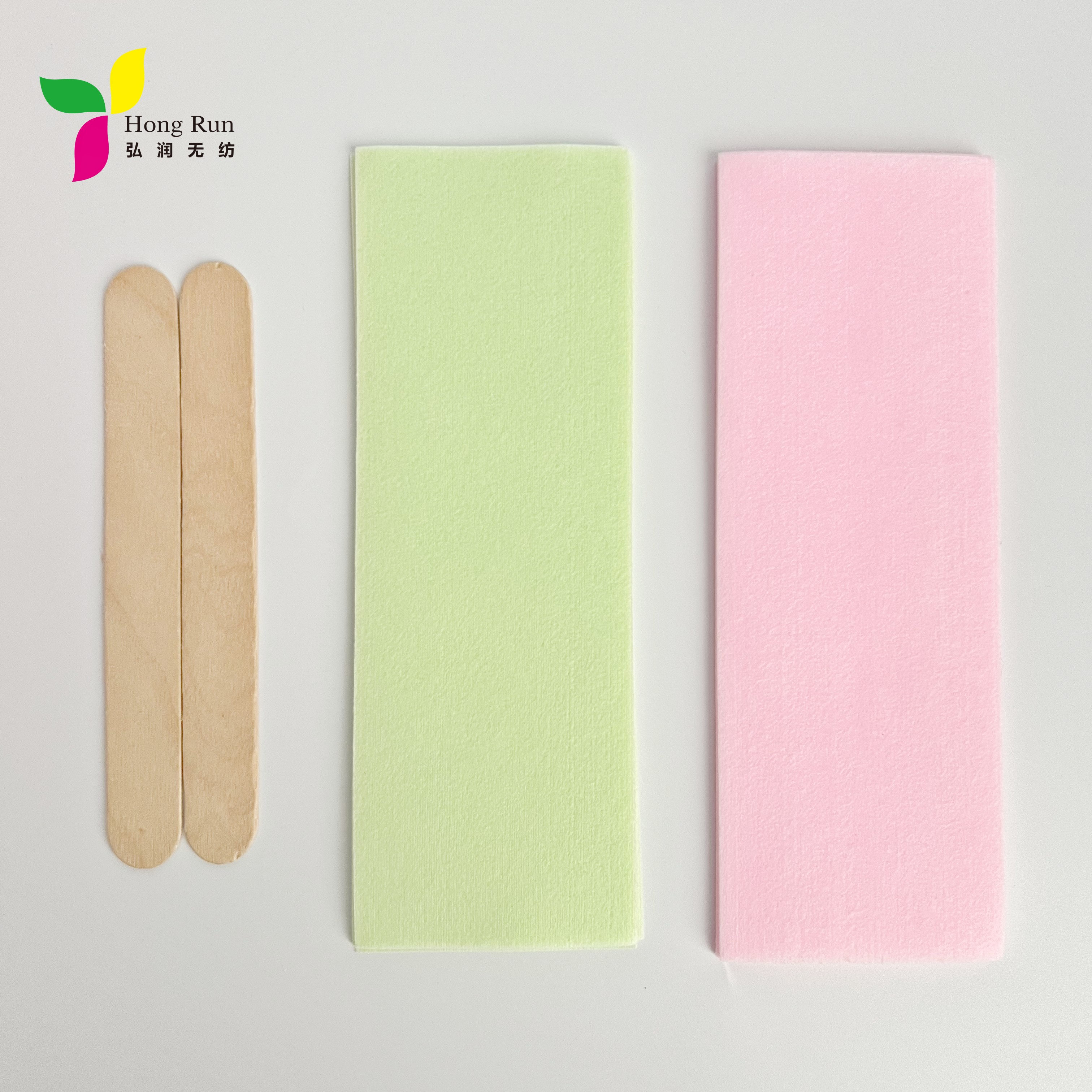 Wax Strips Depilatory Hair Removal Strip For Beauty Salon